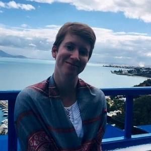 Meet your Posher, Sarah